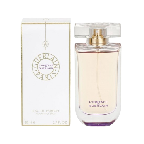 Guerlain L'instant Eau de Parfum 75 ml - flacon en verpakking