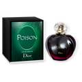 Dior Poison Eau de Toilette 100 ml productafbeelding