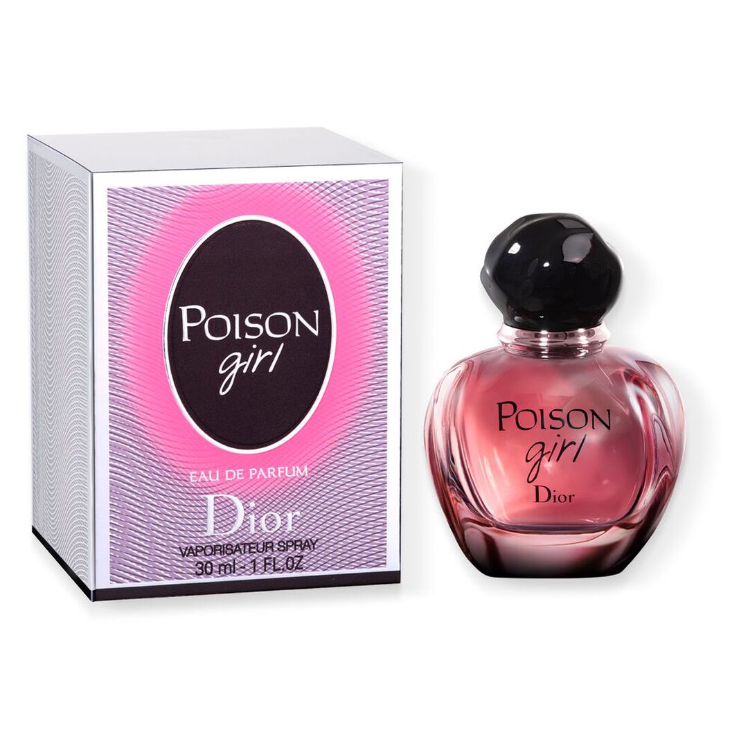Dior Poison Girl Eau de Parfum 30 ml productafbeelding