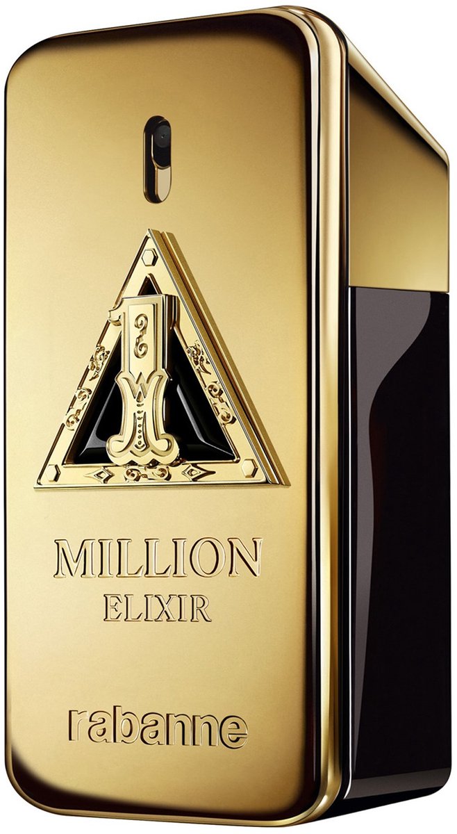 Paco Rabanne 1 Million Elixir Parfum Intense 50 ml