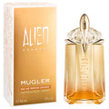 Mugler Alien Goddess Intense Eau de Parfum 60 ml productafbeelding