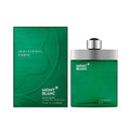 Montblanc Individuel Tonic Eau de Toilette 75 ml productafbeelding