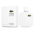 Lacoste L.12.12 Blanc Eau de Toilette 100 ml productafbeelding
