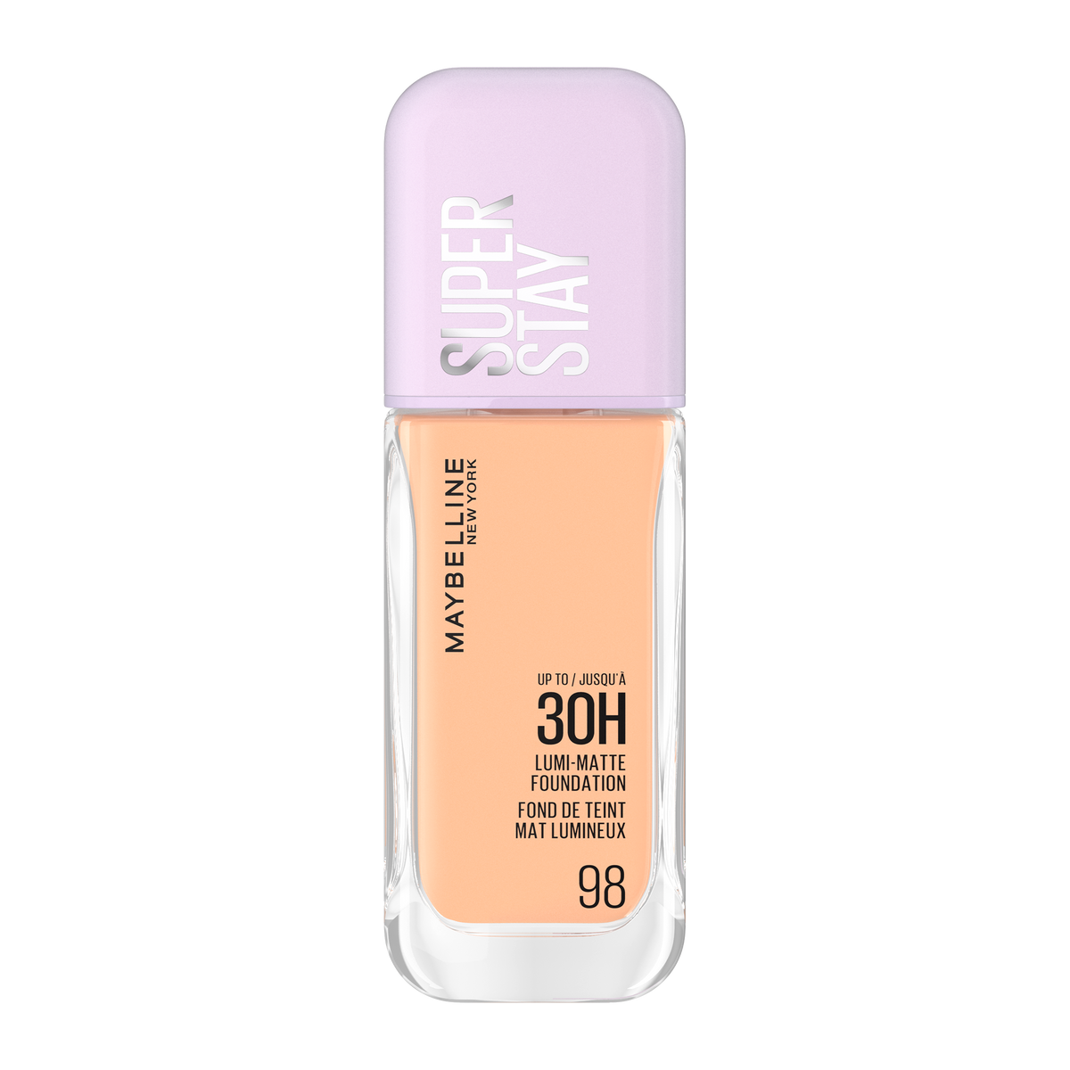 Maybelline Super Stay Lumi-Matte 98