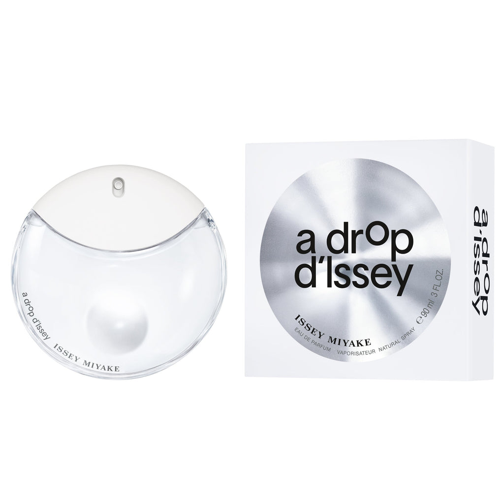 Issey Miyake A drop D'Issey Eau de Parfum 30 ml - flacon en verpakking