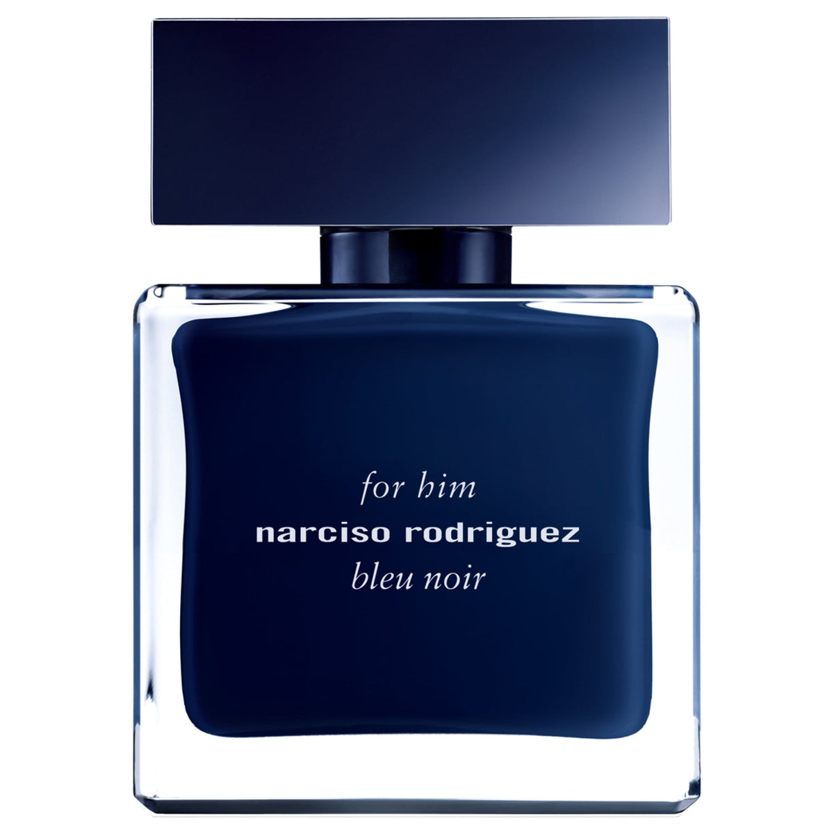 Narciso Rodriguez For Him Bleu Noir Eau de Toilette 100 ml - flacon