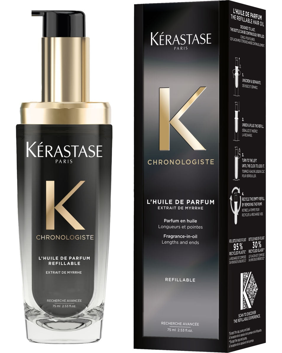 Kérastase Chronologiste L'Huile de Parfum 75 ml