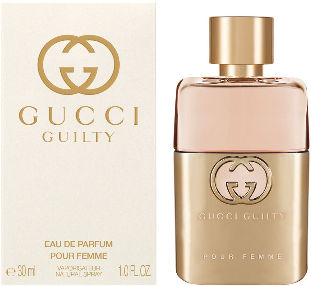 Gucci Guilty Pour Femme Eau de Parfum 30 ml productafbeelding