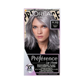 L'Oréal Paris Préférence 9.112 Smokey Grey