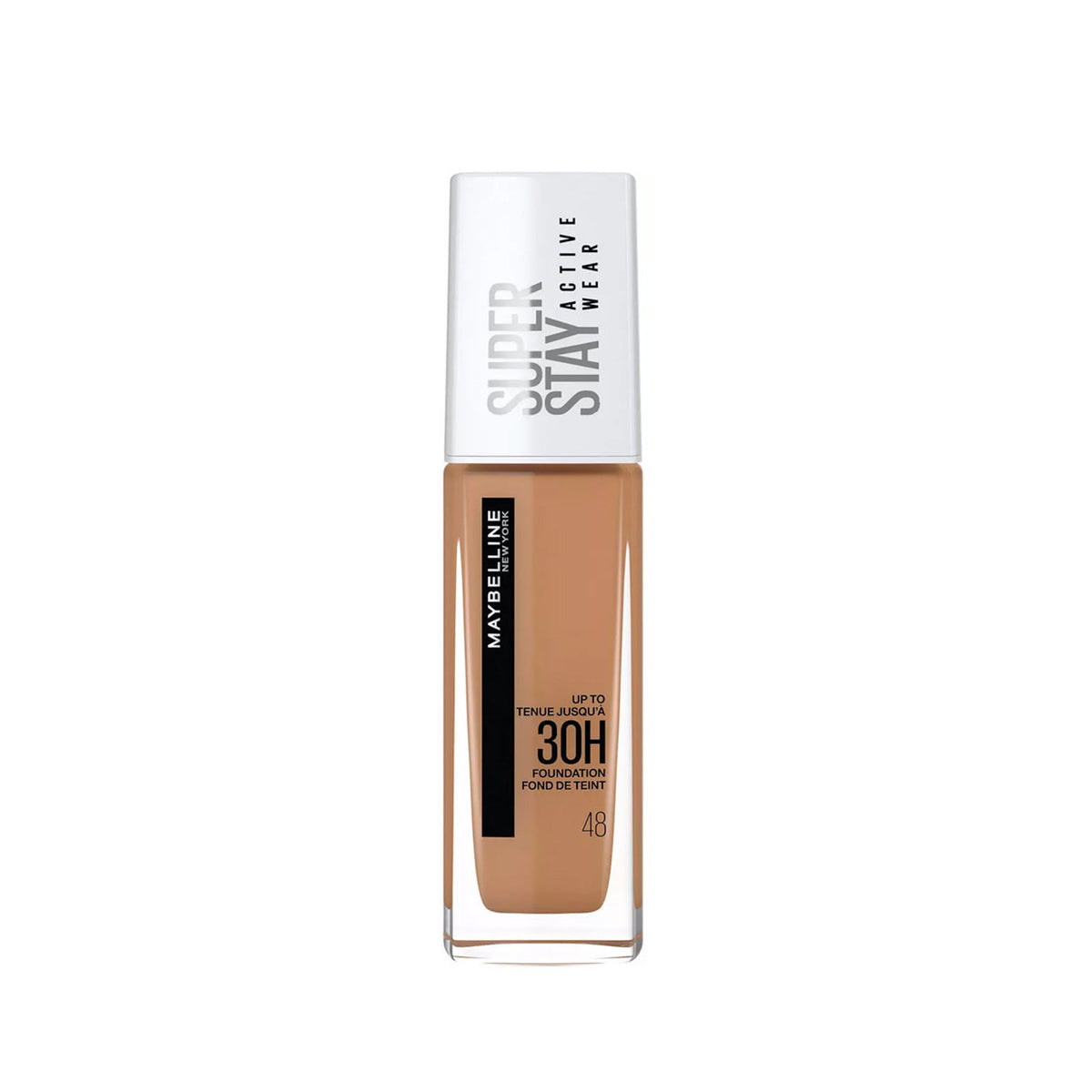 Maybelline Super Stay 24H Foundation 48