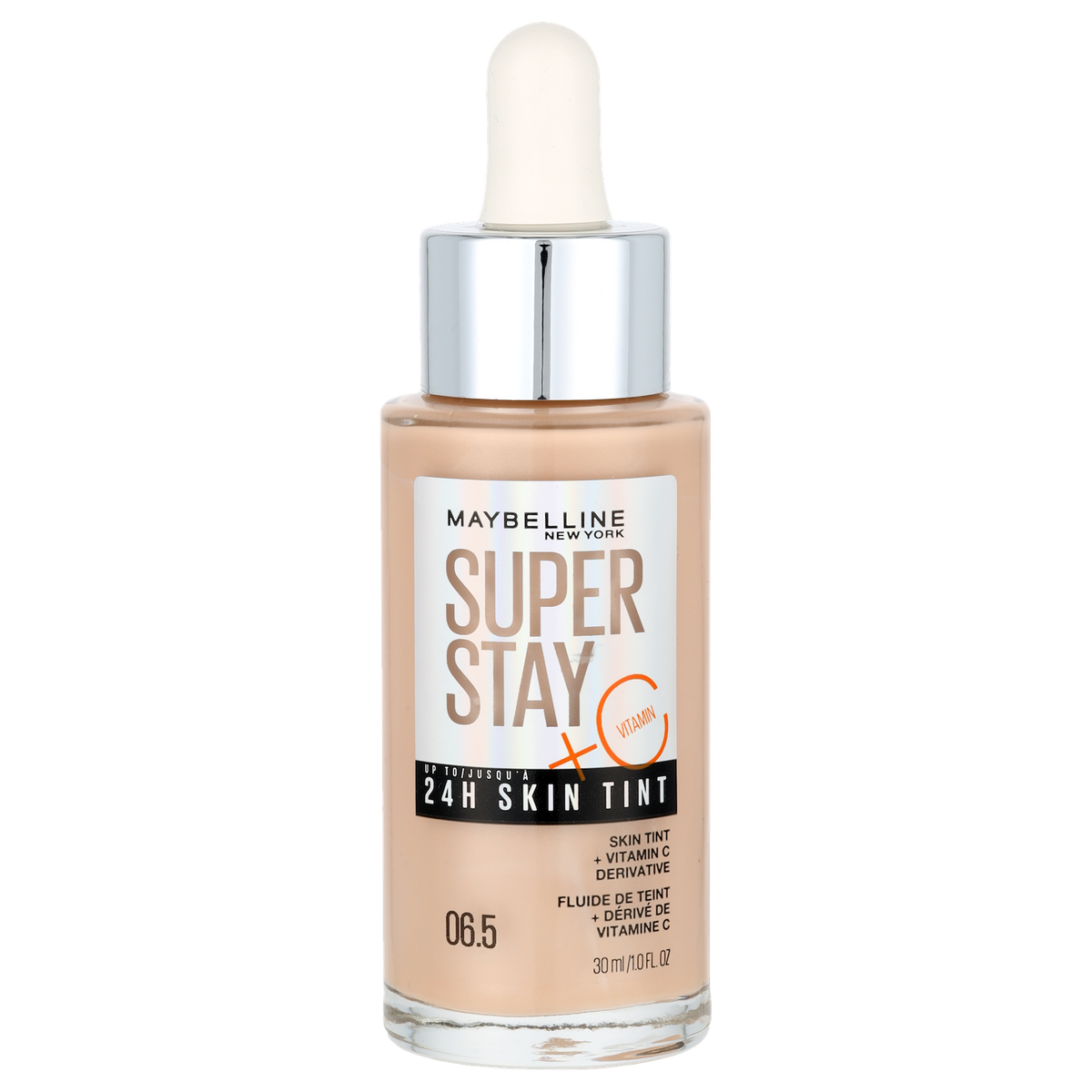 Maybelline Super Stay Glow Skin Tint 06.5