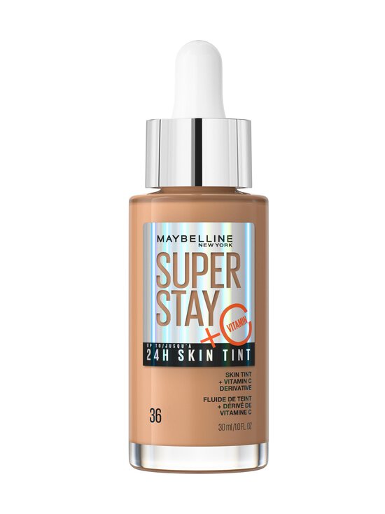 Maybelline Super Stay Glow Skin Tint 36