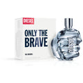 Diesel Only The Brave Eau de Toilette 125 ml productafbeelding