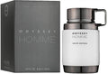 Armaf Odyssey Homme White Edition EDP 100 ml productfoto