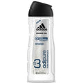 Adidas Adipure Douche & Shampoo Men 250 ml
