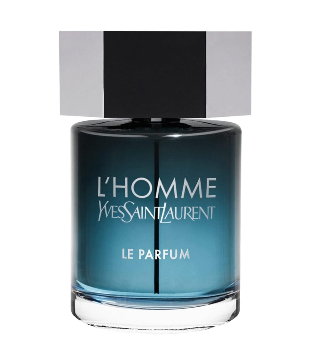 Yves Saint Laurent L 'homme le parfum Eau de Parfum 100 ml - flacon