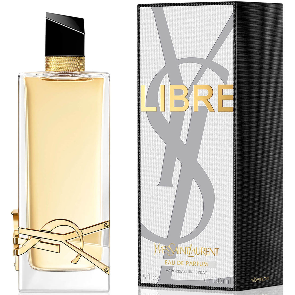 Yves Saint Laurent Libre Eau de Parfum 150 ml productafbeelding