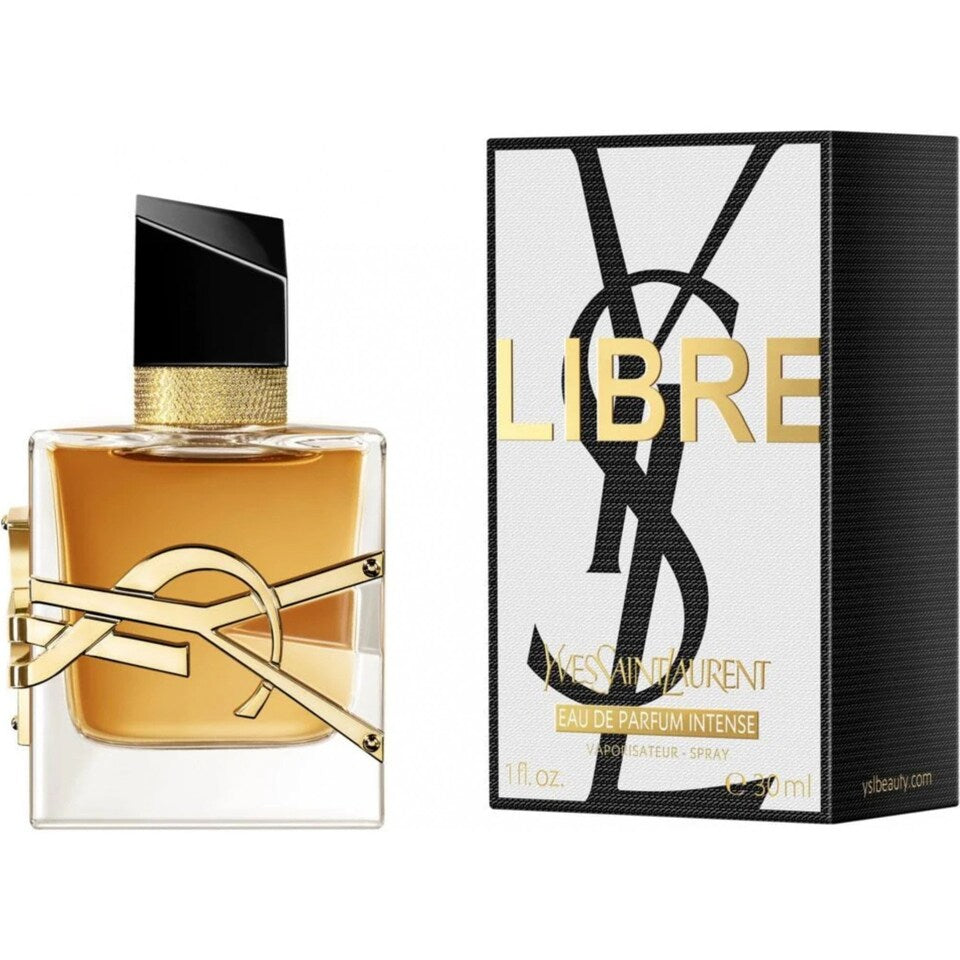Yves Saint Laurent Libre Intense Eau de Parfum 30 ml productafbeelding