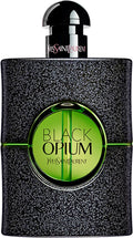 Yves Saint Laurent Black Opium Illicit Green Eau de Parfum 75 ml