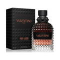 Valentino Uomo Born In Roma Coral Fantasy Eau de Toilette 50 ml productafbeelding