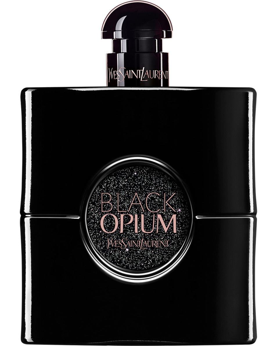 Yves Saint Laurent Black Opium Le Parfum 50 ml