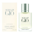 Giorgio Armani Acqua di Giò Pour Homme Eau de Toilette Refillable 30 ml productafbeelding