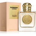 Burberry Goddess Eau de Parfum Refillable 50 ml productafbeelding
