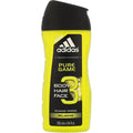 Adidas Pure Game Douche & Shampoo Men 250 ml