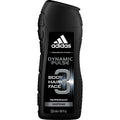 Adidas Dynamic Pulse Douche & Shampoo Men 250 ml