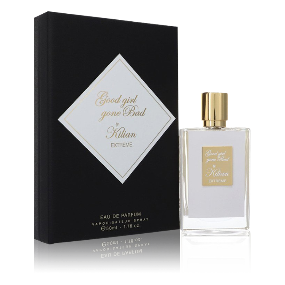 Kilian Good Girl Gone Bad Extreme Eau de Parfum 50 ml productafbeelding