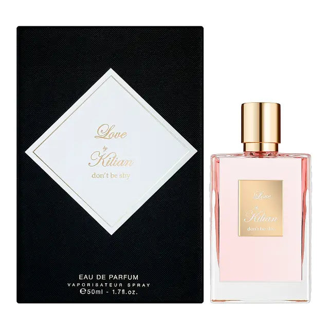 Kilian Love, Don't Be Shy Eau de Parfum 50 ml productafbeelding