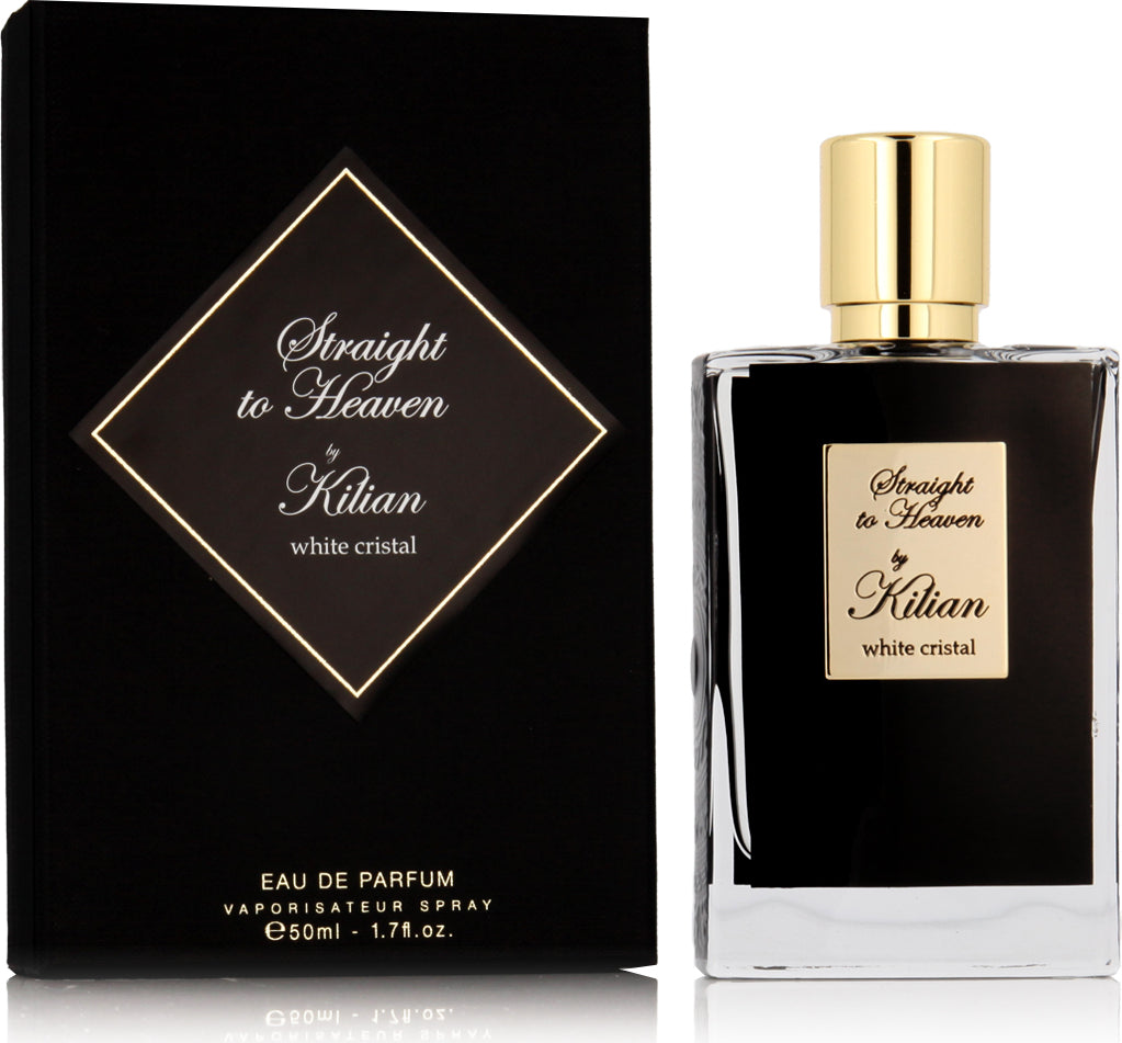 Kilian Straight to Heaven White Cristal Eau de Parfum 50 ml productafbeelding