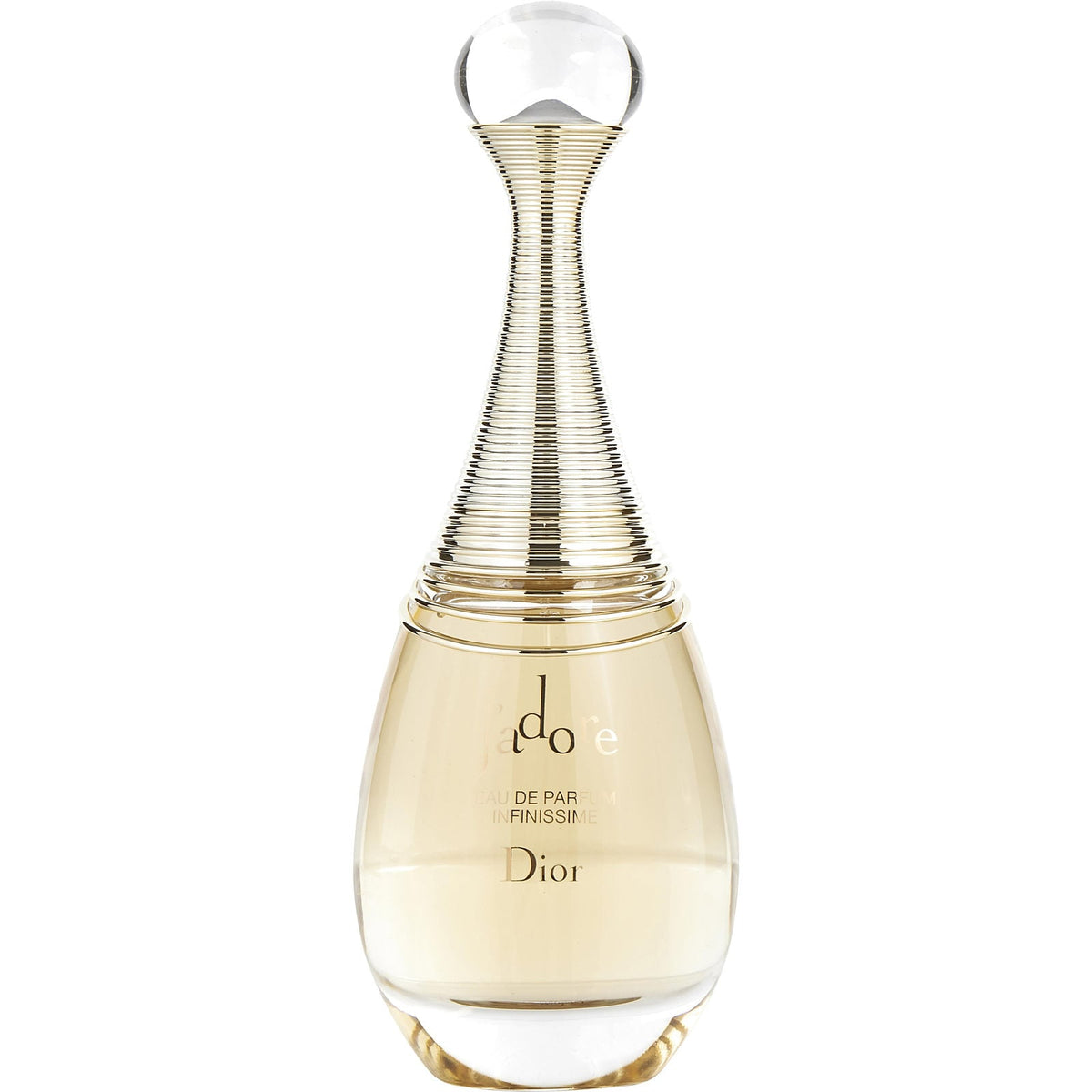 Dior J'adore infinissime Eau de Parfum 100 ml - flacon
