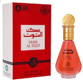Musk Al Tout 20 ml Alcohol Free – fles