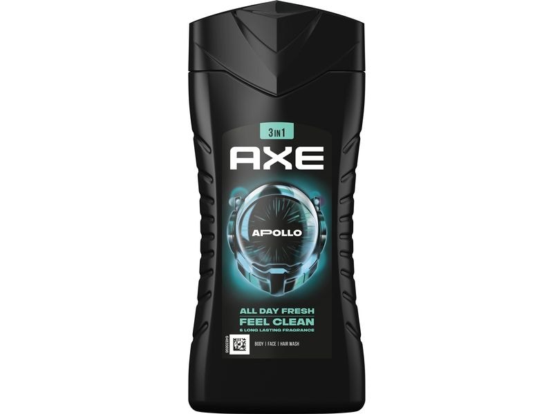 Axe Apollo Douchegel 250 ml