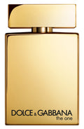 Dolce & Gabbana The one gold intense Eau de Parfum 100 ml - flacon
