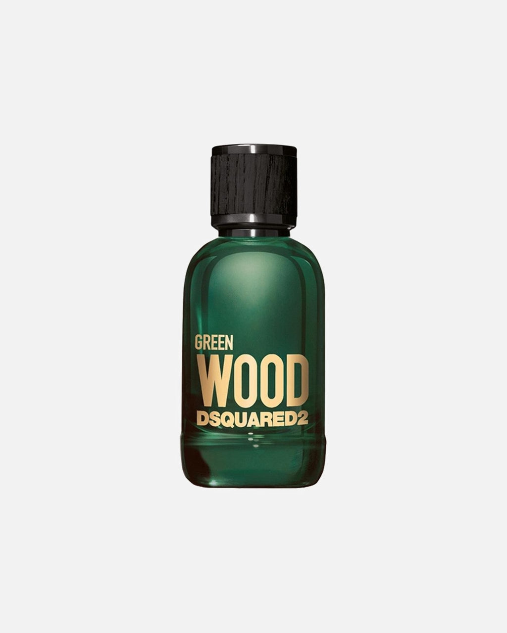 Dsquared2 Green wood Eau de Toilette 50 ml - flacon