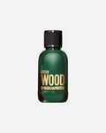 Dsquared2 Green wood Eau de Toilette 50 ml - flacon