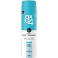 8 x 4 Pure Freshness Deospray 150 ml