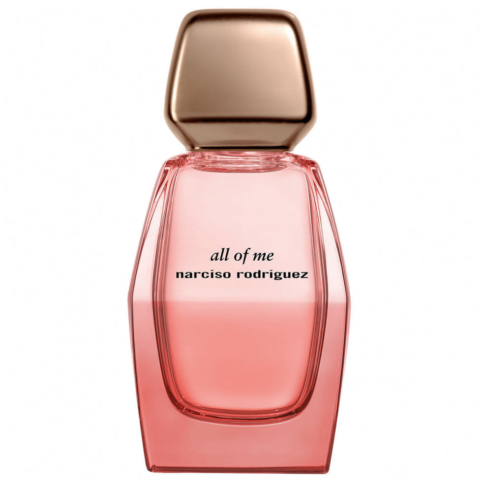 Narciso Rodriguez All of me intense Eau de Parfum 30 ml - flacon