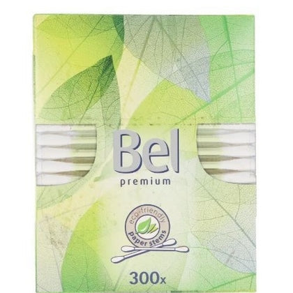 Bel Premium Wattenstaafjes 300 stuks