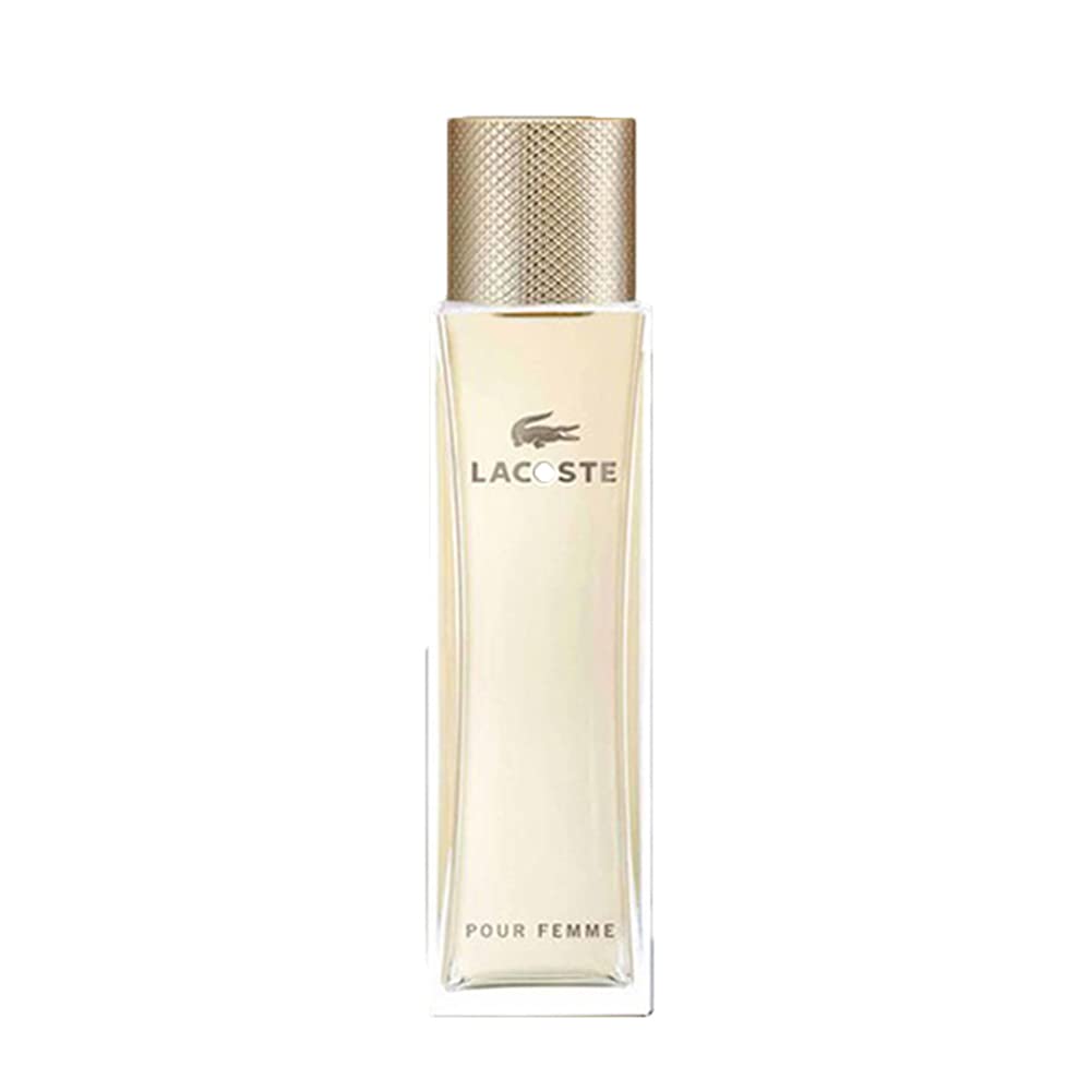 Lacoste Pour femme Eau de Parfum 50 ml - flacon