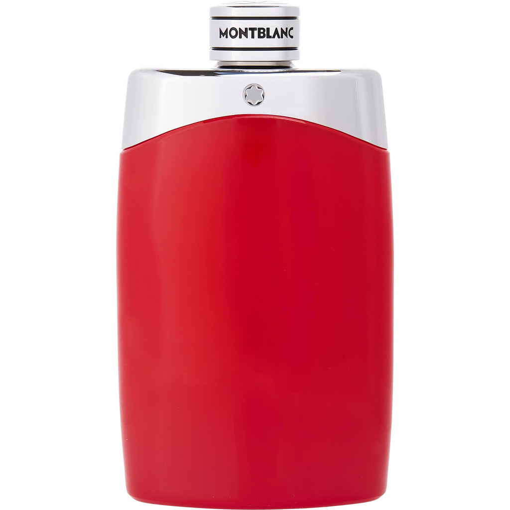 Montblanc Legend Red Eau de Parfum 100 ml - flacon
