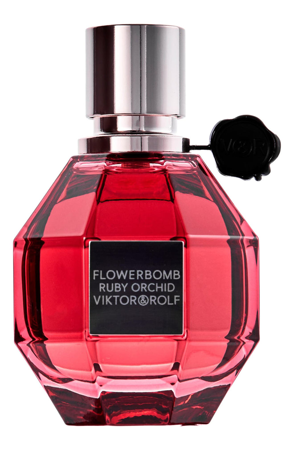 Viktor & Rolf FLowerbomb Ruby Orchid Eau de Parfum 50 ml - flacon
