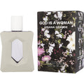Ariana Grande God Is A Woman Eau de Parfum 30 ml