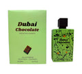 Dubai Chocolate Pistachio Kunafa EDP 100 ml – fles