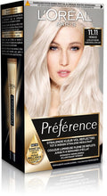L’Oréal Paris Préférence 11.11 Venice Ultra Licht Asblond