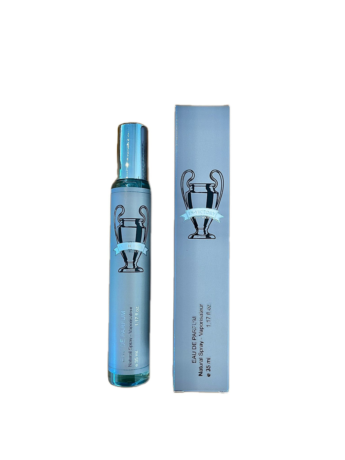 In-Victory for men EDP 35 ml – fles