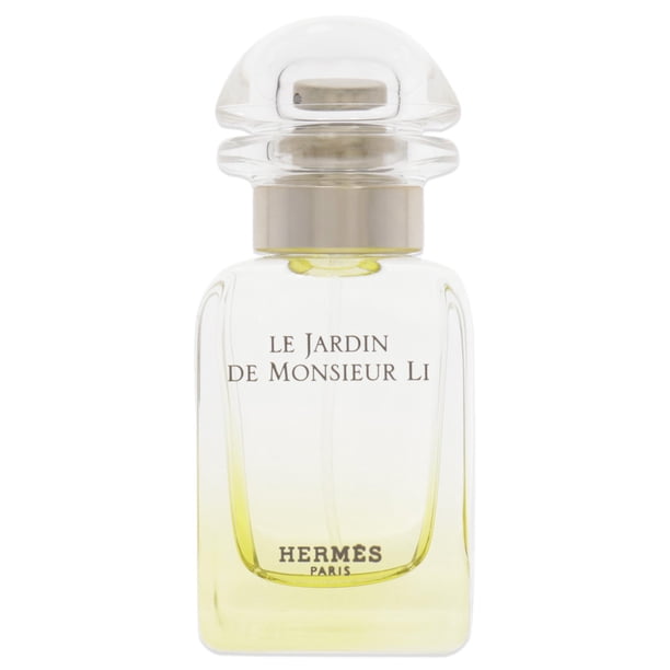 Hermès Le Jardin de Monsieur Li Eau de Toilette 100 ml - flacon