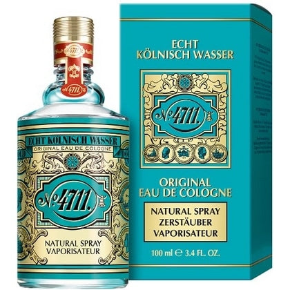 4711 Original Eau de Cologne Spray 100 ml